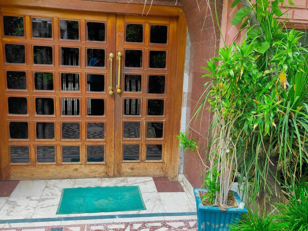 Jwala Niketan Guesthouse Private Rooms 자이푸르 외부 사진