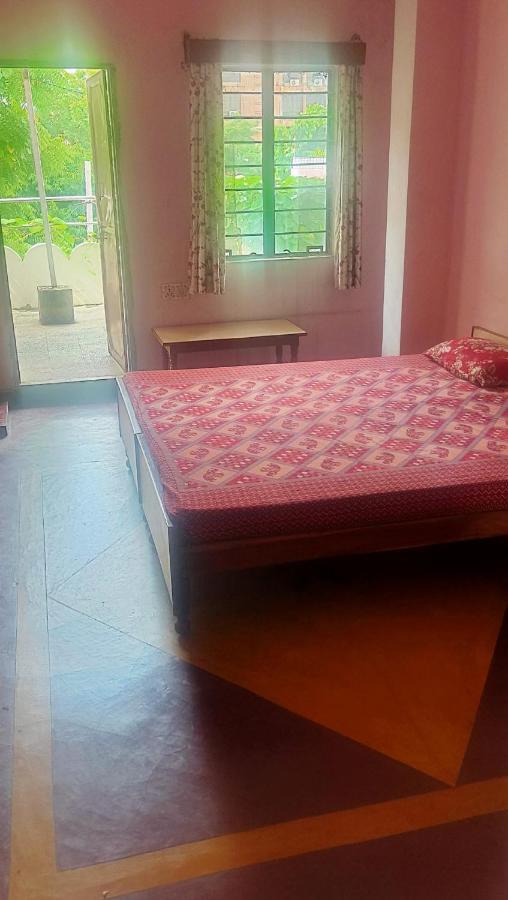 Jwala Niketan Guesthouse Private Rooms 자이푸르 외부 사진