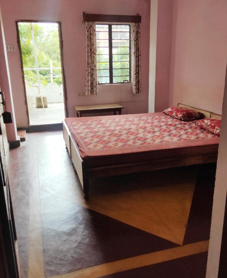 Jwala Niketan Guesthouse Private Rooms 자이푸르 외부 사진