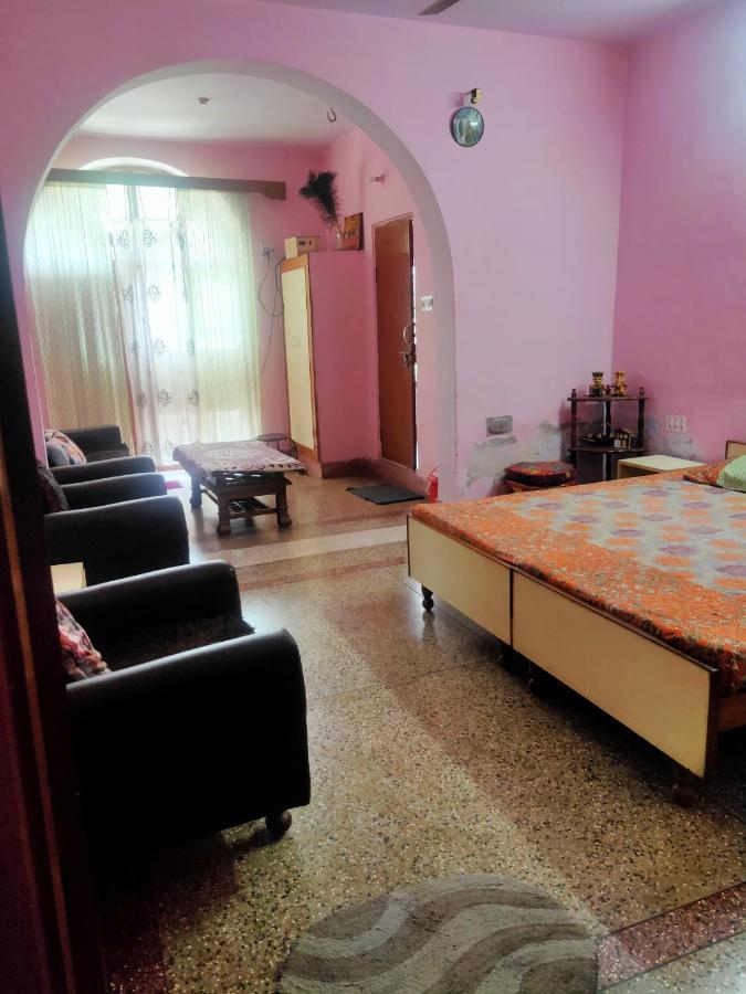 Jwala Niketan Guesthouse Private Rooms 자이푸르 외부 사진