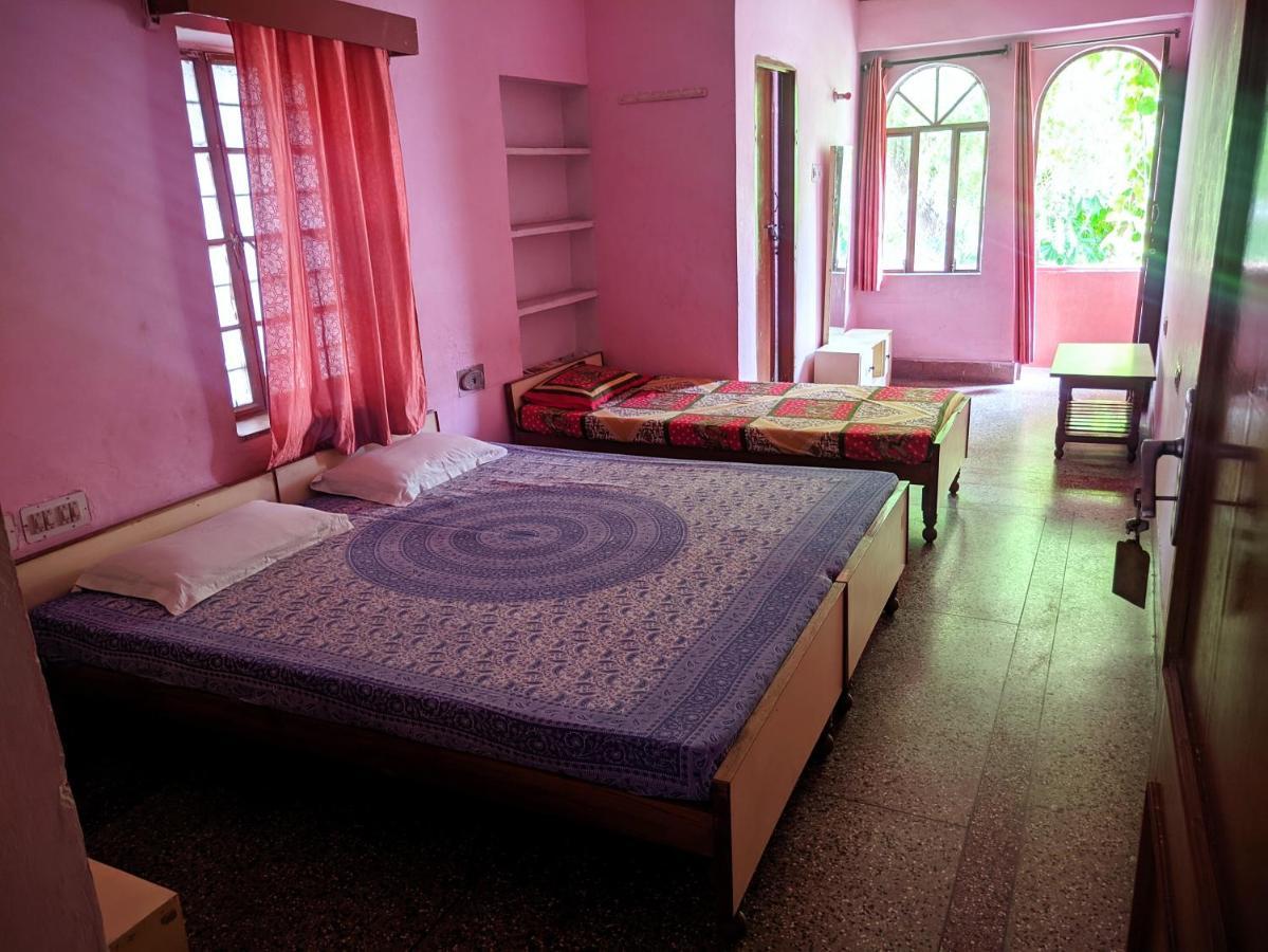 Jwala Niketan Guesthouse Private Rooms 자이푸르 외부 사진