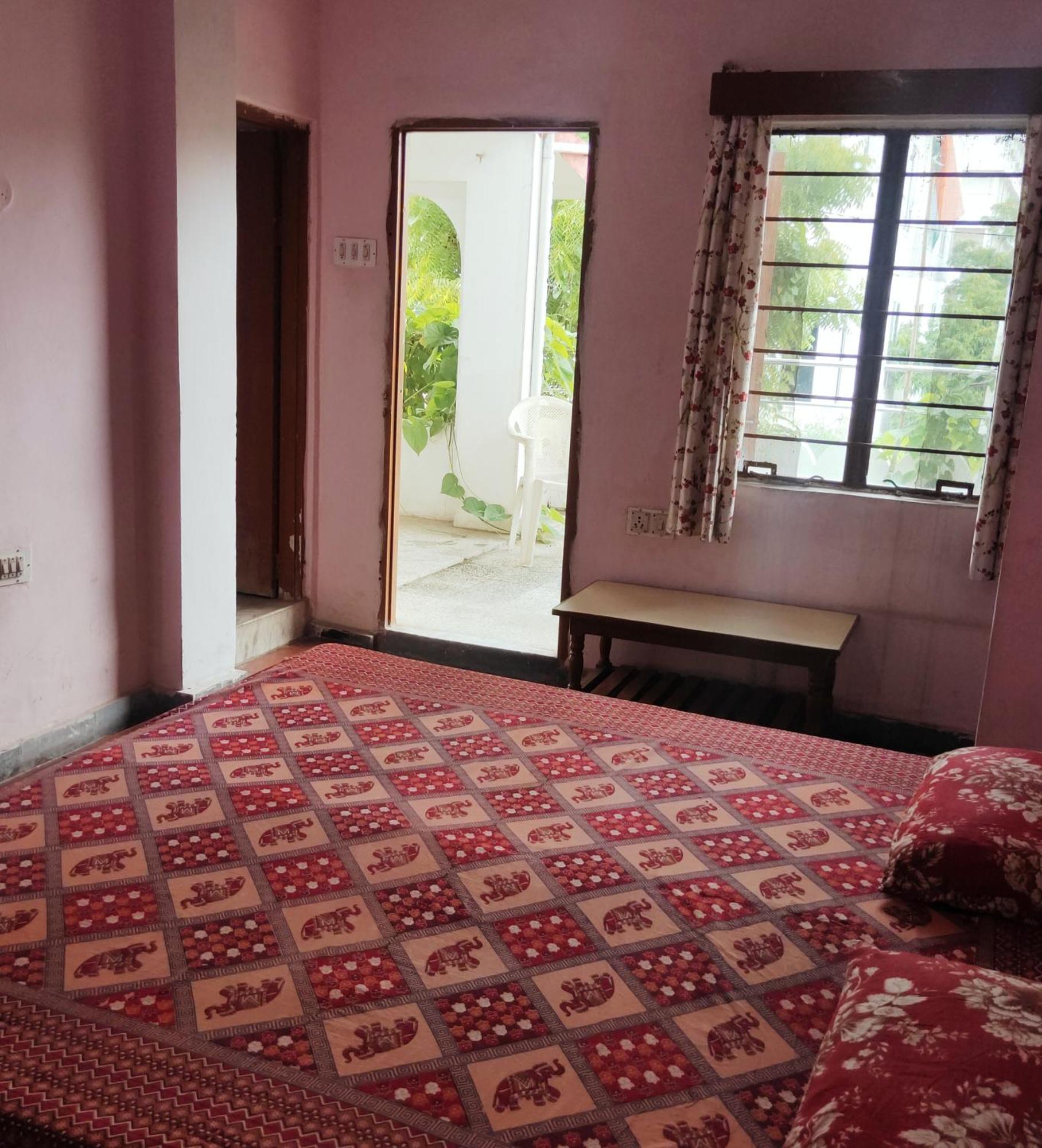 Jwala Niketan Guesthouse Private Rooms 자이푸르 외부 사진