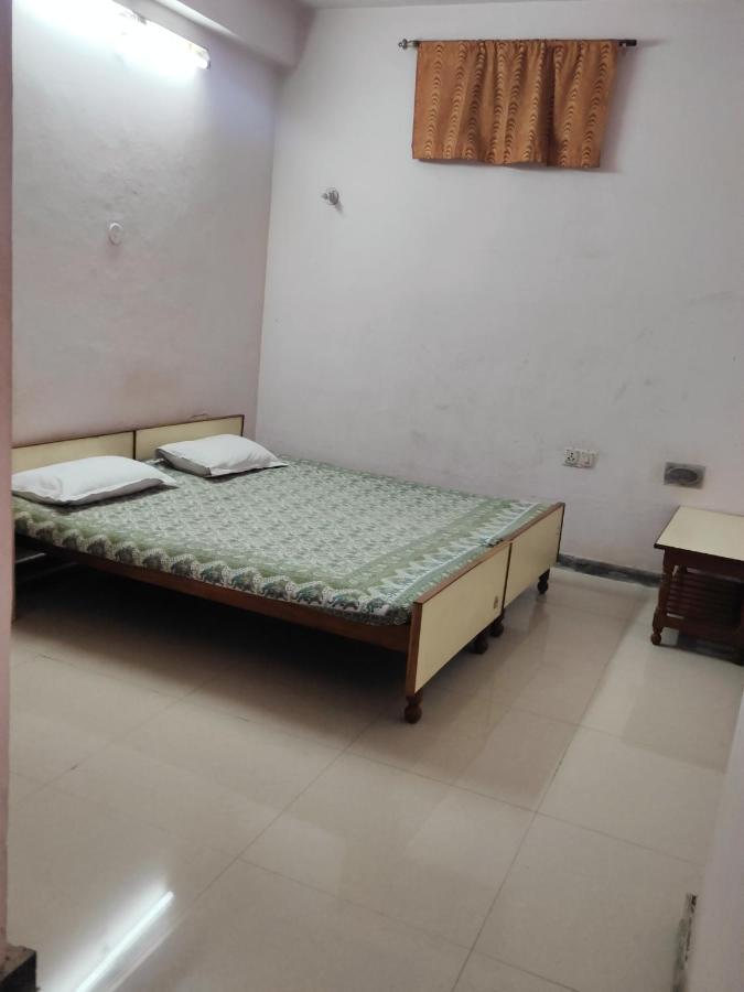 Jwala Niketan Guesthouse Private Rooms 자이푸르 외부 사진