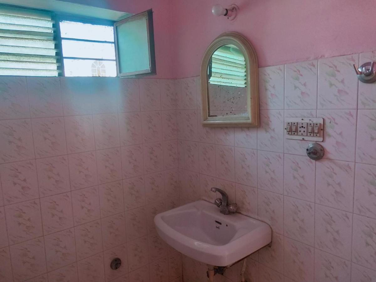 Jwala Niketan Guesthouse Private Rooms 자이푸르 외부 사진
