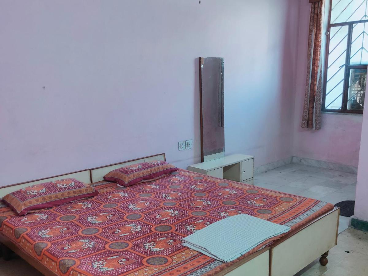 Jwala Niketan Guesthouse Private Rooms 자이푸르 외부 사진
