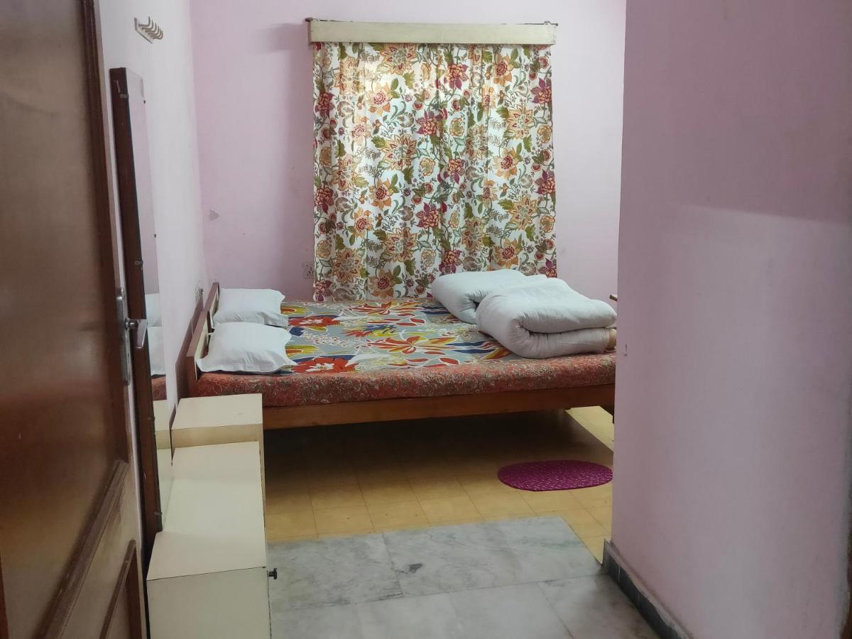 Jwala Niketan Guesthouse Private Rooms 자이푸르 외부 사진