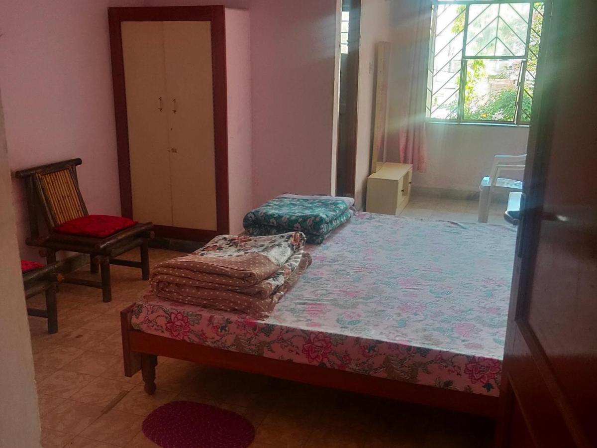 Jwala Niketan Guesthouse Private Rooms 자이푸르 외부 사진