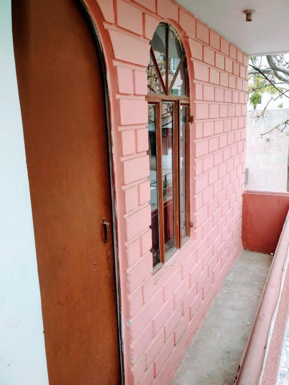 Jwala Niketan Guesthouse Private Rooms 자이푸르 외부 사진