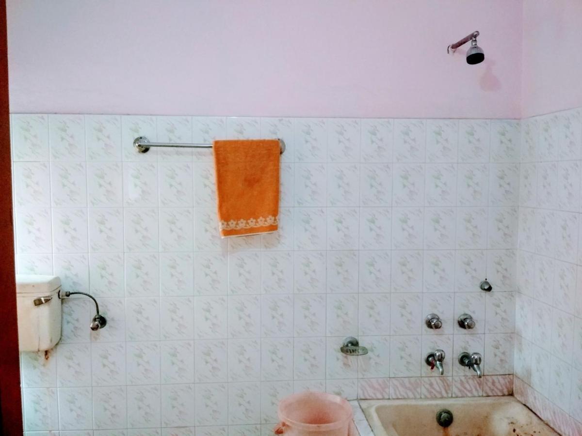 Jwala Niketan Guesthouse Private Rooms 자이푸르 외부 사진