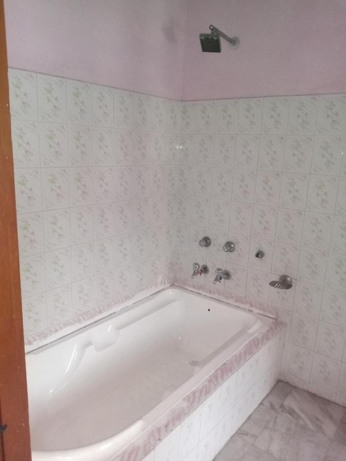 Jwala Niketan Guesthouse Private Rooms 자이푸르 외부 사진