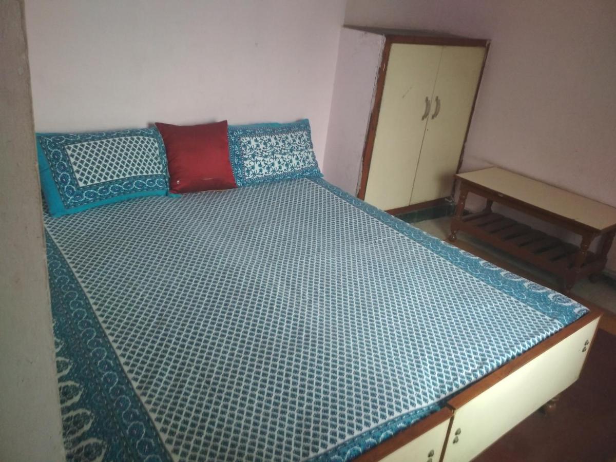 Jwala Niketan Guesthouse Private Rooms 자이푸르 외부 사진