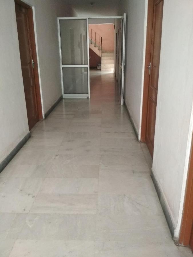 Jwala Niketan Guesthouse Private Rooms 자이푸르 외부 사진