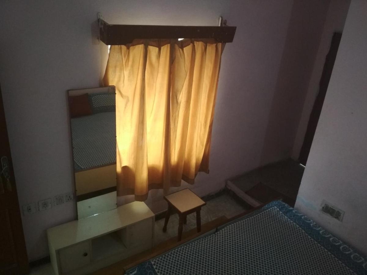 Jwala Niketan Guesthouse Private Rooms 자이푸르 외부 사진