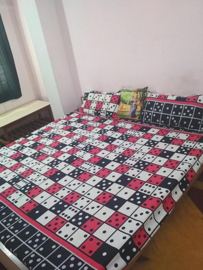 Jwala Niketan Guesthouse Private Rooms 자이푸르 외부 사진
